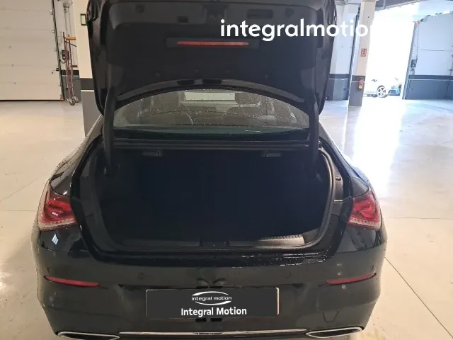 Mercedes CLA