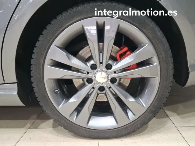 Mercedes CLA