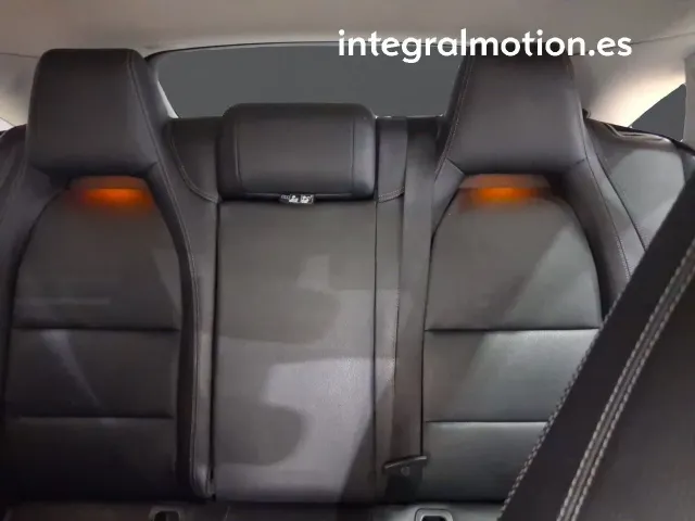 Mercedes CLA
