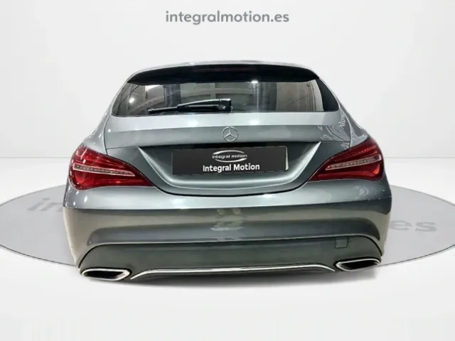 Mercedes CLA