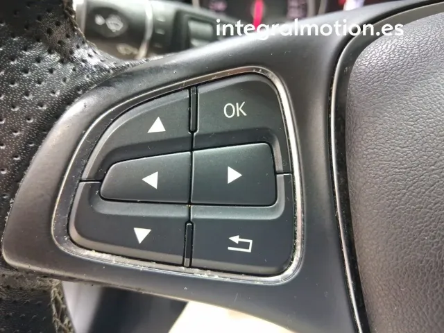 Mercedes CLA