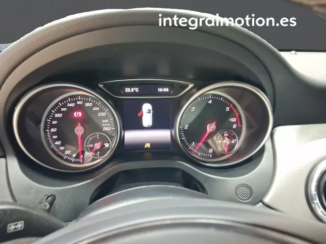 Mercedes CLA