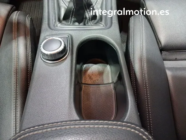 Mercedes CLA