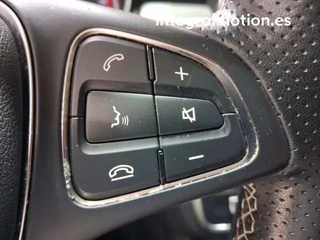 Mercedes CLA
