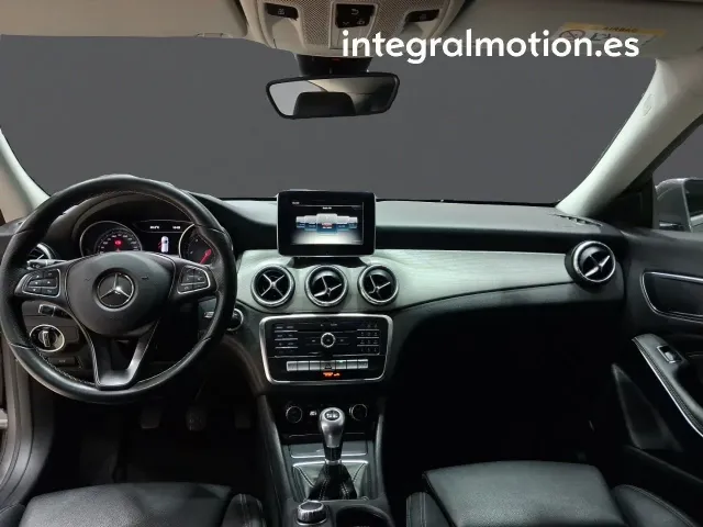 Mercedes CLA