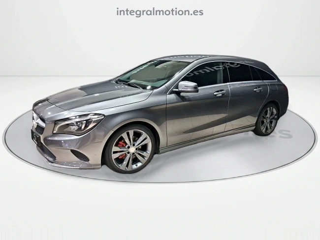 Mercedes CLA