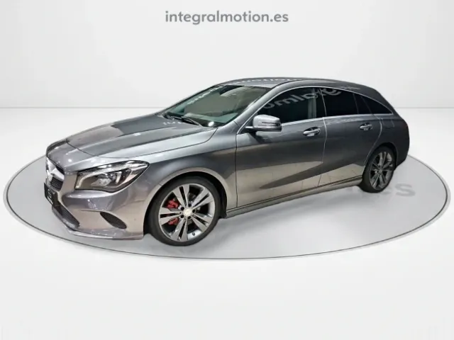 Mercedes CLA