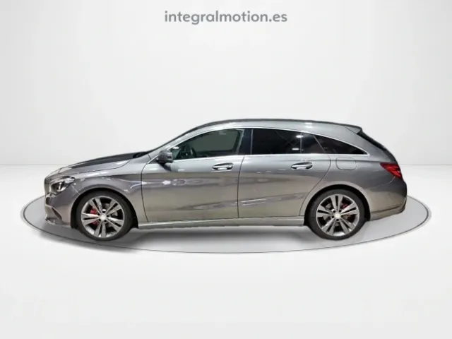 Mercedes CLA