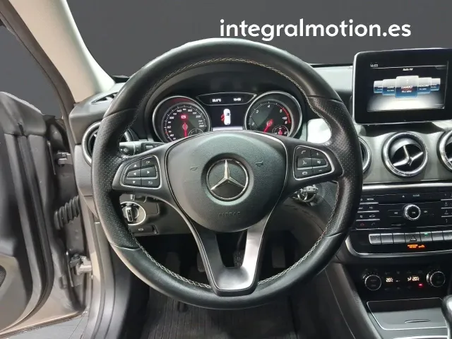 Mercedes CLA