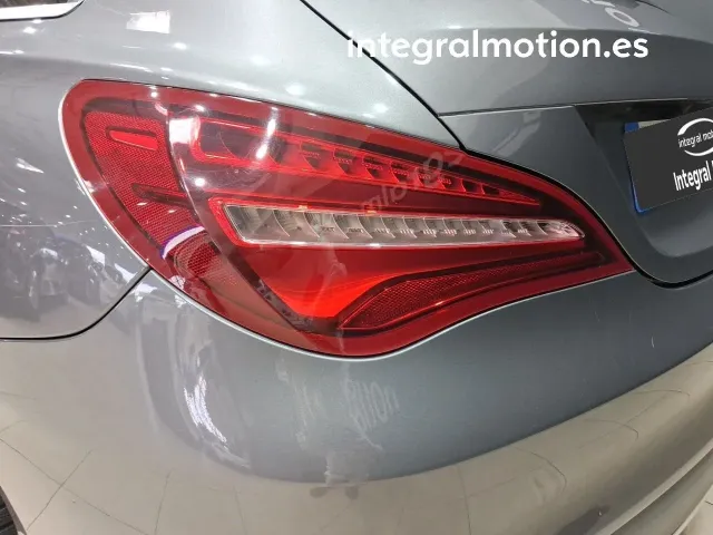 Mercedes CLA
