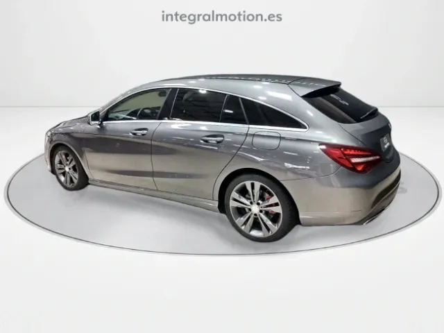 Mercedes CLA