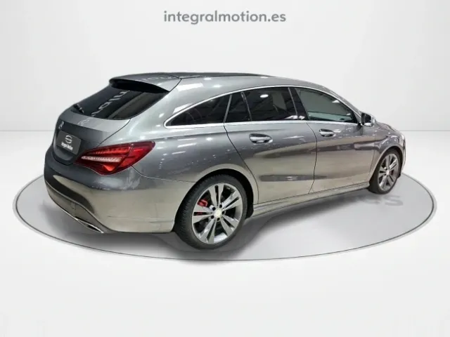 Mercedes CLA