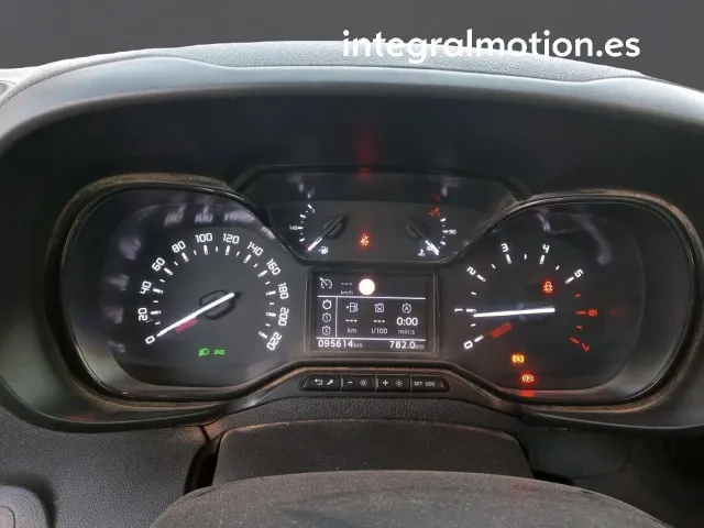 Citroën Berlingo