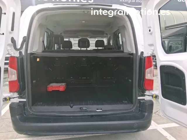Citroën Berlingo