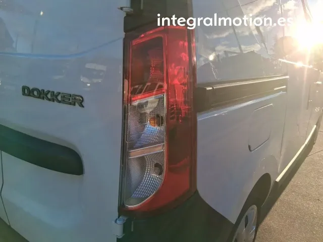 Dacia Dokker