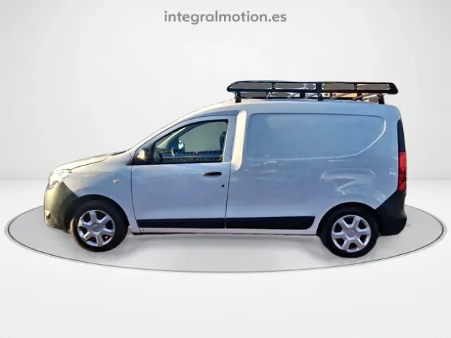 Dacia Dokker