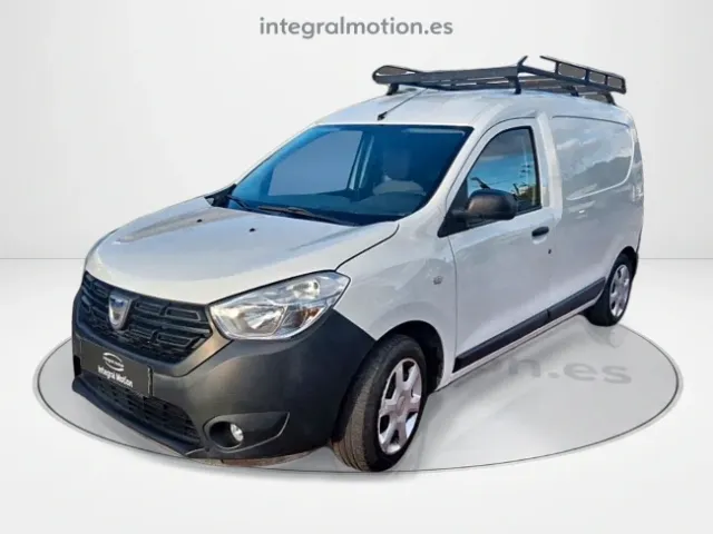 Dacia Dokker
