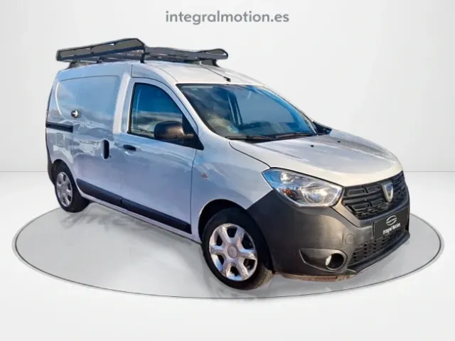 Dacia Dokker