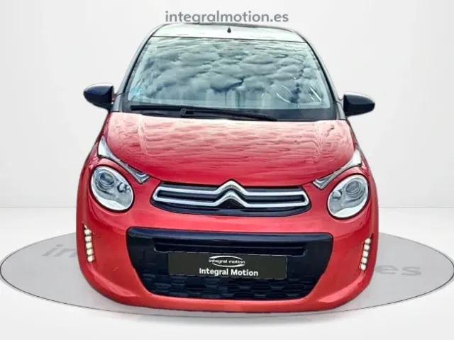 Citroën C1
