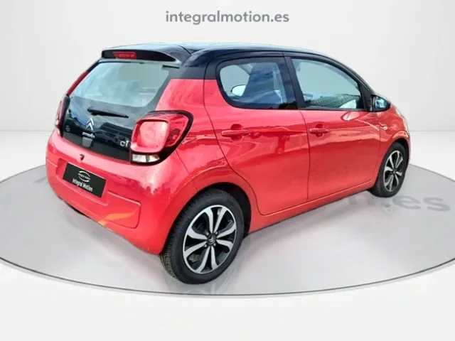 Citroën C1