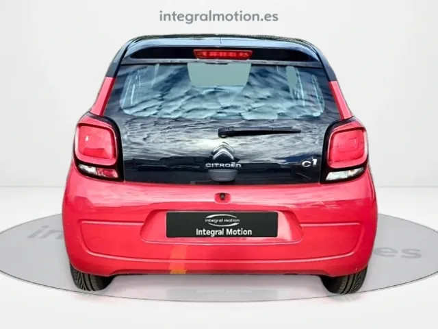 Citroën C1