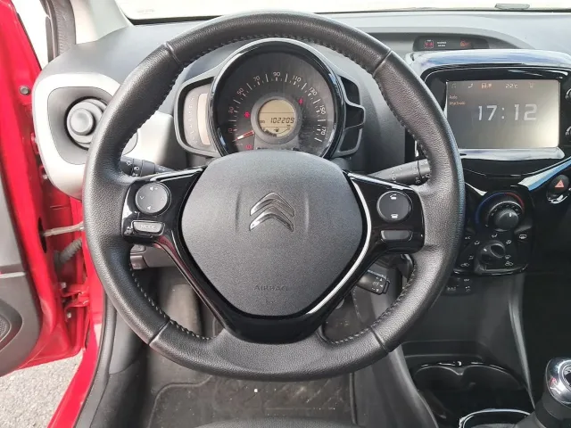 Citroën C1