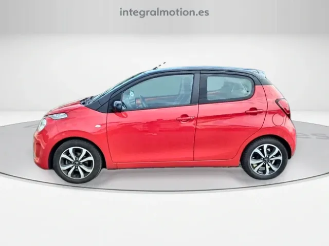 Citroën C1