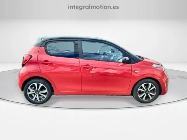Citroën C1