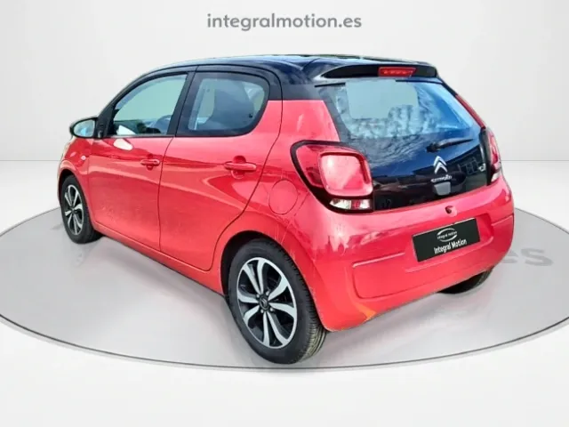 Citroën C1