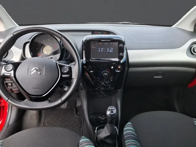 Citroën C1