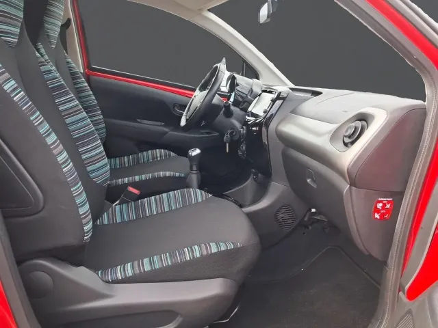 Citroën C1
