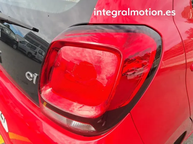 Citroën C1