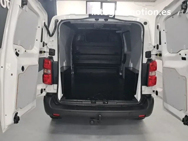 Citroën Jumpy