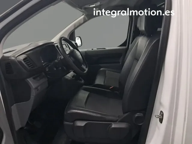 Citroën Jumpy
