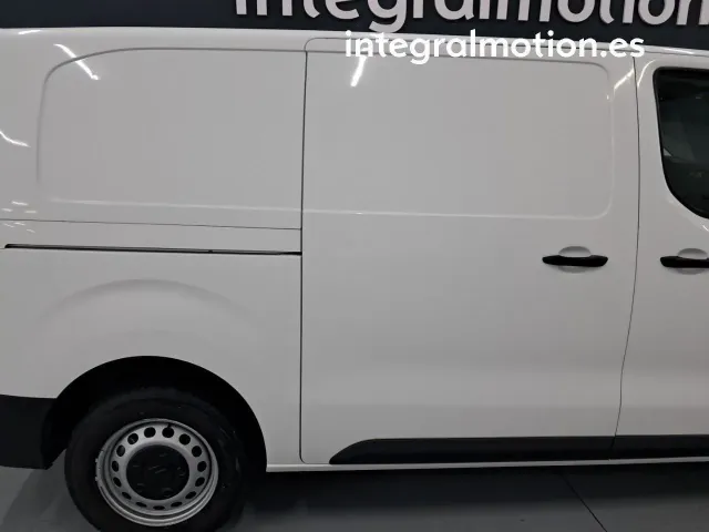 Citroën Jumpy