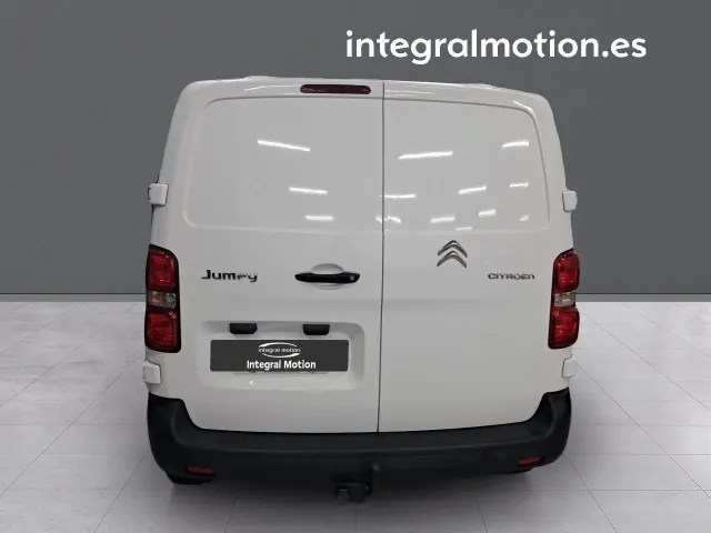 Citroën Jumpy