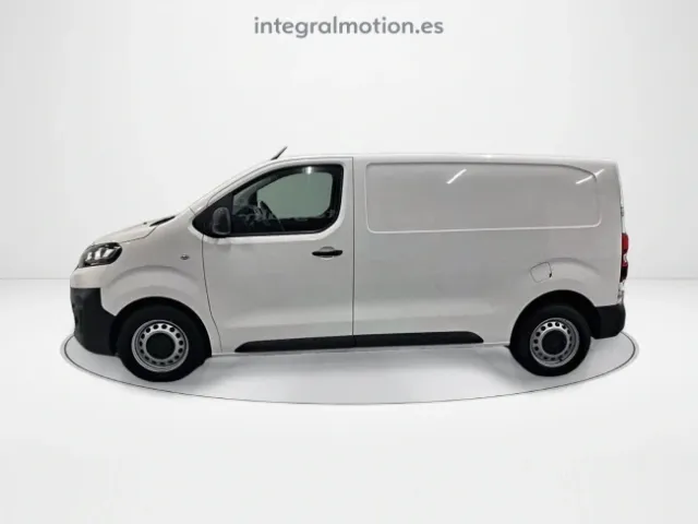 Citroën Jumpy