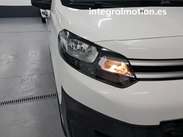 Citroën Jumpy