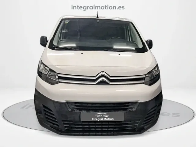 Citroën Jumpy