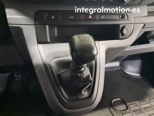 Citroën Jumpy