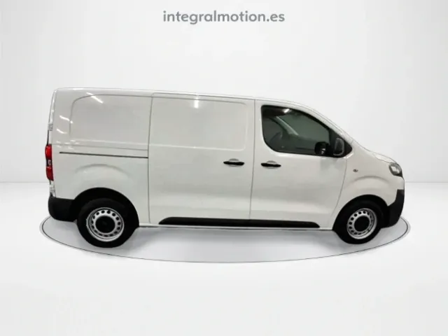 Citroën Jumpy