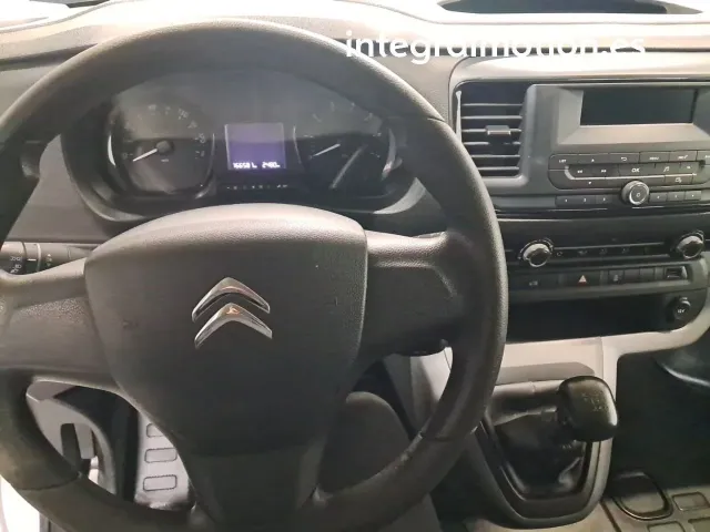 Citroën Jumpy