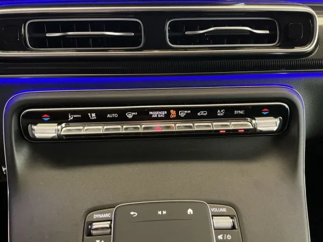 Mercedes Clase V