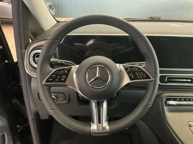 Mercedes Clase V