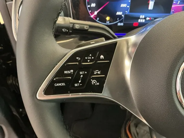 Mercedes Clase V
