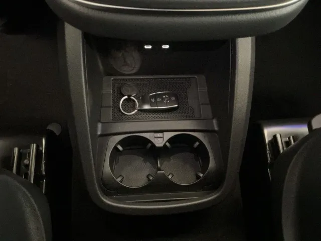 Mercedes Clase V
