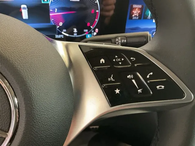 Mercedes Clase V
