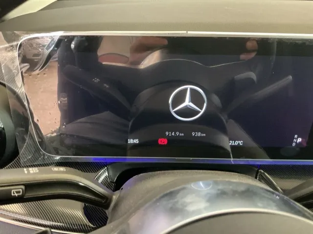 Mercedes Clase V