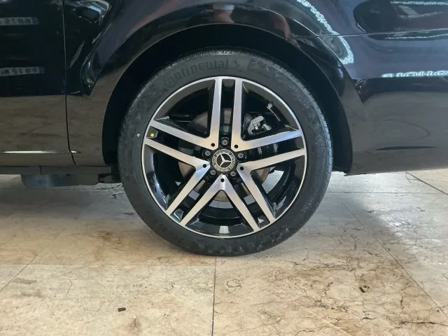 Mercedes Clase V