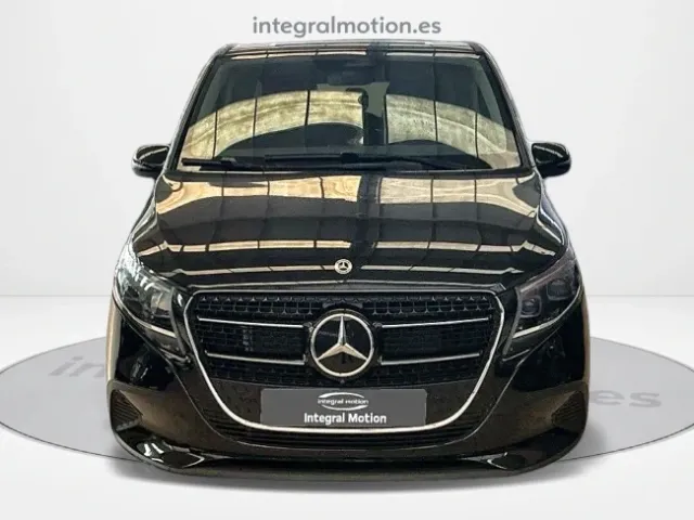 Mercedes Clase V